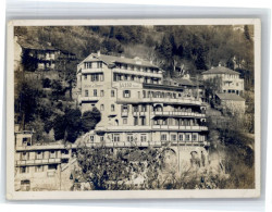 10738237 Orselina TI Orselina Hotel Al Sasso * Orselina - Other & Unclassified