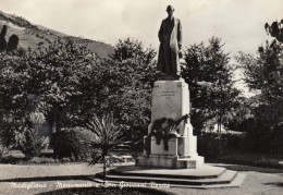 13222-MODIGLIANA(FORLI'-CESENA)-MONUMENTO A DON GIOVANNI VERITA'-FG - Forli