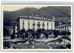 10738224 Locarno TI Locarno Hotel Regina *  - Sonstige & Ohne Zuordnung