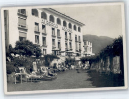 10738208 Ascona TI Ascona Hotel X Ascona - Sonstige & Ohne Zuordnung