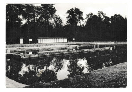 Torhout Diocesaan Centrum Virgo Fidelis Foto Prentkaart Htje - Torhout