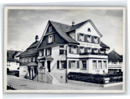 10738176 Amriswil Amriswil Gasthaus Metzgerei Ochsen X  - Autres & Non Classés
