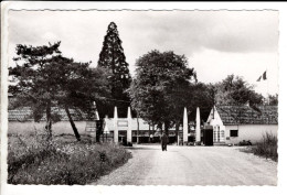 37 -  Avon Les Roches (Indre Et Loire) Camp Du Ruchard L'entrée Du Camp - Cartes Postales Ancienne - Autres & Non Classés