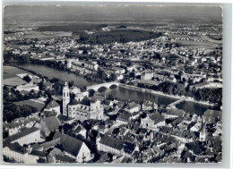 10738154 Solothurn Solothurn Fliegeraufnahme X Solothurn - Sonstige & Ohne Zuordnung