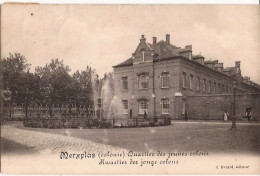 MERXPLAS COLONIE KWARTIER DER JONGE COLONS 1913  -  1725  D1 - Merksplas