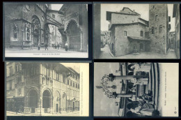 Firenze - Dieci Cartoline Antiche - Rif. 1 - Firenze