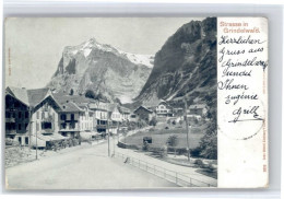 10737978 Grindelwald Grindelwald  X Grindelwald - Other & Unclassified