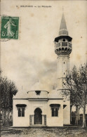 CPA Boufarik Algerien, Moschee - Andere & Zonder Classificatie