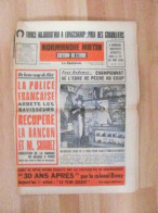 Normandie Matin  23 Mai 1974 - 1950 à Nos Jours