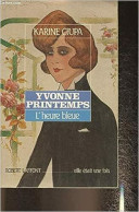 Yvonne Printemps - Autres & Non Classés