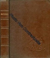 Missel Biblique Des Dimanche Et Des Fetes - Autres & Non Classés