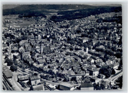 10737910 Zofingen Zofingen Fliegeraufnahme  Zofingen - Sonstige & Ohne Zuordnung