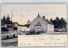 10737890 Rheinfelden AG Rheinfelden Turnhalle X Rheinfelden - Sonstige & Ohne Zuordnung