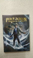 DVD - Percy Jackson : Le Voleur De Foudre - Sonstige & Ohne Zuordnung