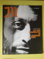 Le Monde : Le Magazine Du MondeNº470 / Septembre 2020 - Non Classés