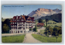 10724521 Schwarzenberg LU Schwarzenberg Hotel Roessli Pilatus X Schwarzenberg LU - Sonstige & Ohne Zuordnung