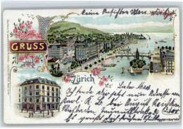 10724471 Zuerich Zuerich  X Zuerich - Altri & Non Classificati