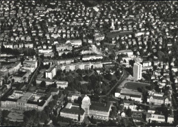 10724457 Zuerich Zuerich Fliegeraufnahme X Zuerich - Sonstige & Ohne Zuordnung