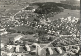 10724410 Zollikerberg Zollikerberg Fliegeraufnahme X Zollikerberg - Altri & Non Classificati