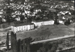 10724405 Maennedorf Maennedorf Fliegeraufnahme Kreisspital X Maennedorf - Sonstige & Ohne Zuordnung