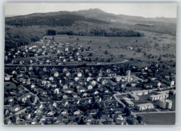 10724381 Urdorf Urdorf Fliegeraufnahme X Urdorf - Sonstige & Ohne Zuordnung