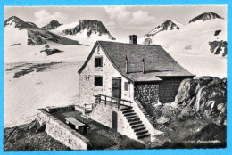 Rotondohütte Im Gotthardgebiet - Autres & Non Classés