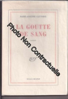 La Goutte De Sang - Other & Unclassified