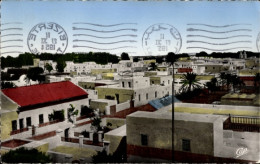 CPA Djerba Midoun Tunesien, Panorama - Tunisie