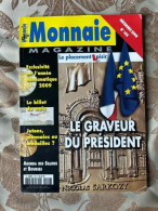 Monnaie Magazine N°106 - Other & Unclassified