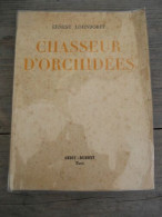 Chasseur D'orchidées - Other & Unclassified