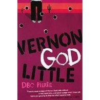 Vernon God Little - Sonstige & Ohne Zuordnung