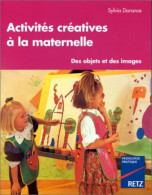 Activités Créatives à La Maternelle - Other & Unclassified