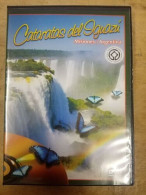 DVD - Cataratas Del Iguazu - Misiones/Argentina - Sonstige & Ohne Zuordnung