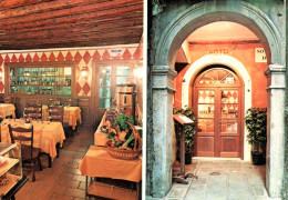 CPM - VENEZIA - Ristorante "Da Nane" In Corte Dell'Orso - S.Marco ... - Venezia (Venice)