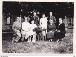 INDRE ET LOIRE NOIZAY MAISON ET SES HABITANTS 1938 - Places