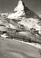 10724125 Zermatt VS Zermatt Hotel Rifelberg X  - Otros & Sin Clasificación
