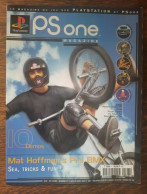 Magazine PlayStation PS One - N 7 Juillet - Aout 2001 - Non Classés