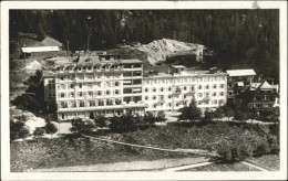 10724101 Montana Montana Palce Hotel  Sanatorium  X  - Autres & Non Classés