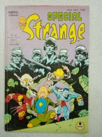 Spécial Strange N° 67 - Altri & Non Classificati