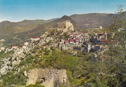 CASTELVECCHIO DI ROCCA BARBENA - Savona