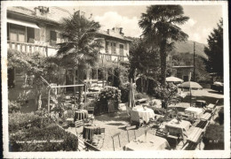 10723981 Locarno TI Locarno Pension Restaurant Voce Nel Deserto *  - Sonstige & Ohne Zuordnung