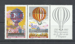 FRANCIA    YVERT   2262A   MNH ** - Ungebraucht