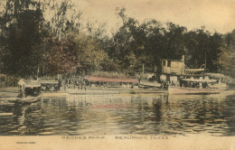 Neches Park - Beaumont, Texas - Other & Unclassified