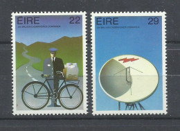 IRLANDA  YVERT  523/24     MNH ** - Unused Stamps