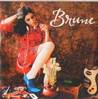 Brune Album Promo - Other & Unclassified