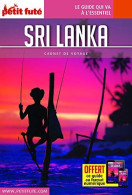 Guide Sri Lanka 2019 Carnet Petit Futé - Other & Unclassified
