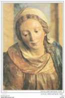 MADONNA  DELLA  VISITAZIONE  -  FG - Jungfräuliche Marie Und Madona