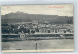 10723753 Olten Olten Quai Conzertsaal X Olten - Andere & Zonder Classificatie