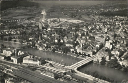 10723746 Olten Olten Fliegeraufnahme X Olten - Sonstige & Ohne Zuordnung