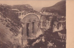 PYLONES ARCHE. ET VOUTTELETTES DU PONT  DU MOULIN DES PIERRES - Non Classés